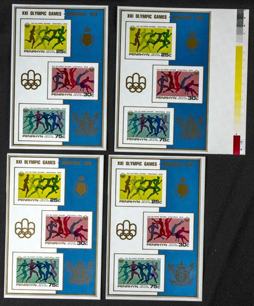 2164 | Penrhyn Island