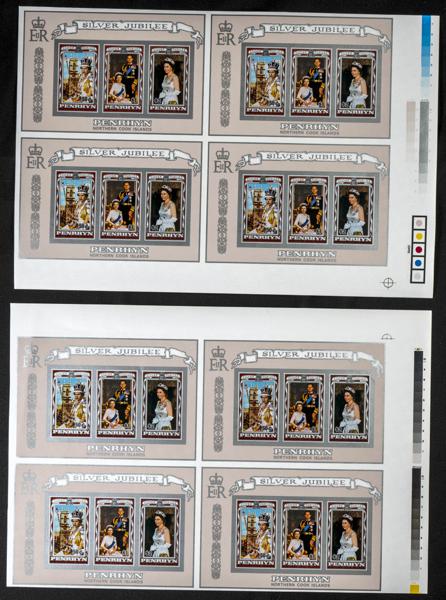 2166 | Penrhyn Island