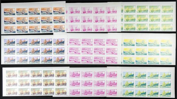 2217 | Penrhyn Island