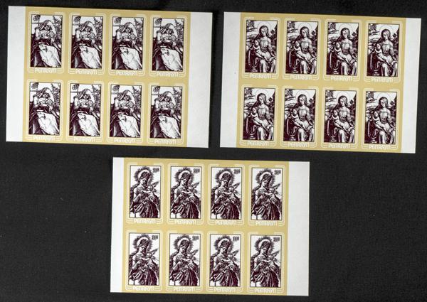 2219 | Penrhyn Island