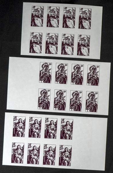 2220 | Penrhyn Island