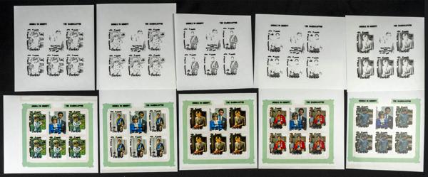 2222 | Penrhyn Island