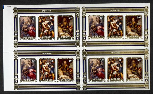 2223 | Penrhyn Island