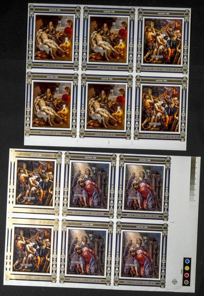 2225 | Penrhyn Island