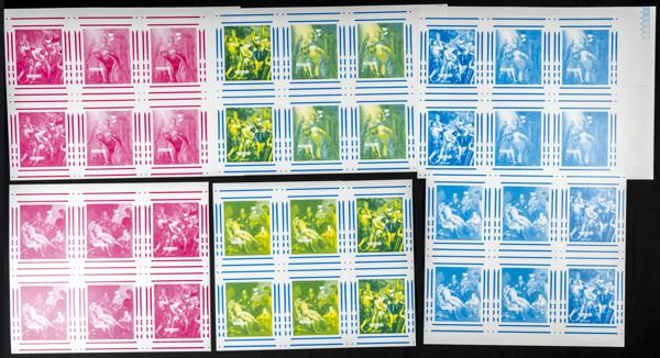 2226 | Penrhyn Island