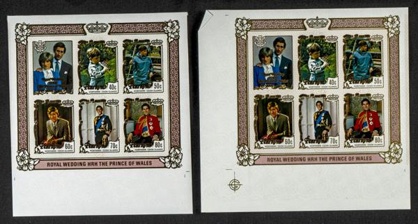 2227 | Penrhyn Island