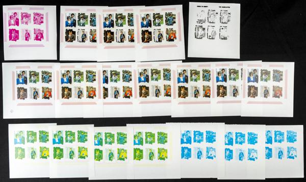 2229 | Penrhyn Island