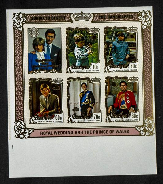 2230 | Penrhyn Island