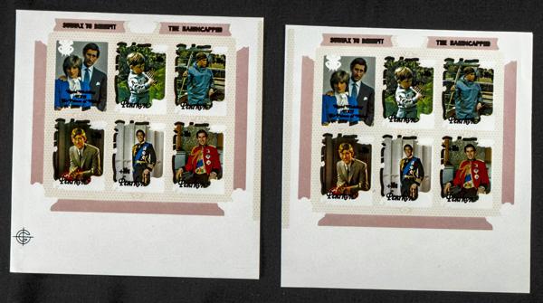 2231 | Penrhyn Island