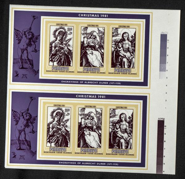 2232 | Penrhyn Island