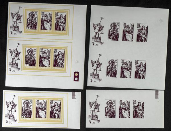 2233 | Penrhyn Island