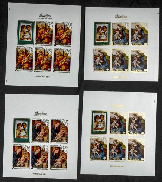 2237 | Penrhyn Island