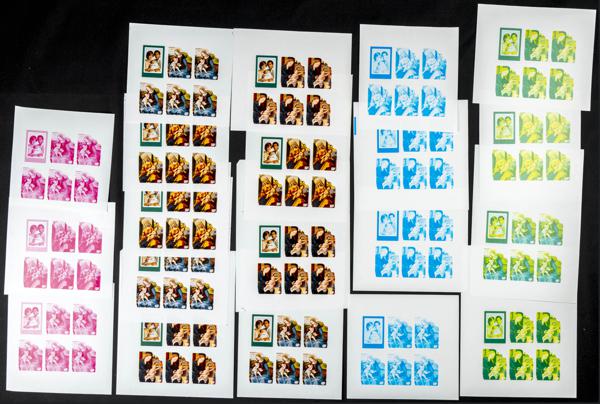 2238 | Penrhyn Island