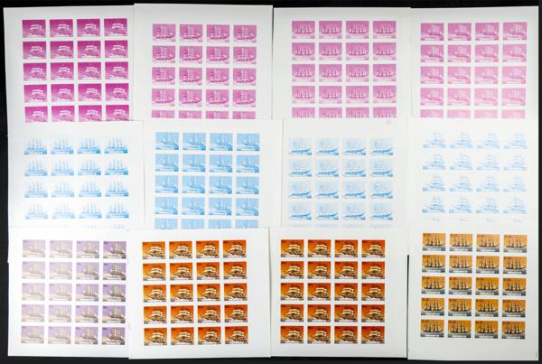 2240 | Penrhyn Island