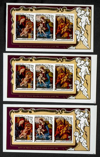 2241 | Penrhyn Island