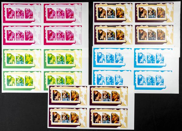 2242 | Penrhyn Island