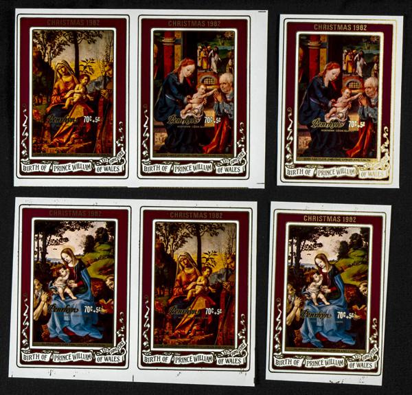 2243 | Penrhyn Island