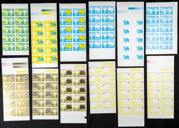 2248 | Penrhyn Island