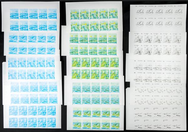 2249 | Penrhyn Island