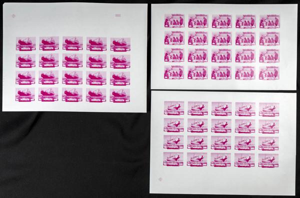 2250 | Penrhyn Island