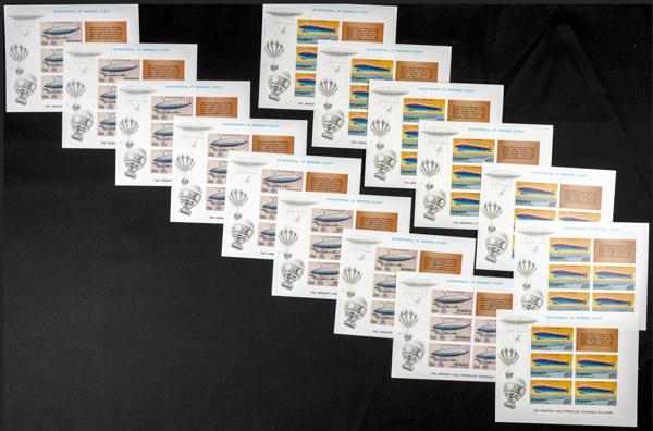 2251 | Penrhyn Island