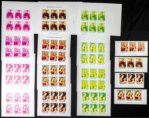 2253 | Penrhyn Island