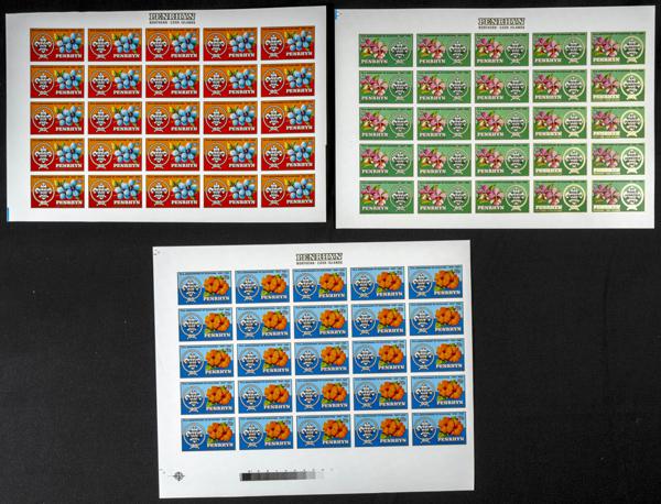 2254 | Penrhyn Island