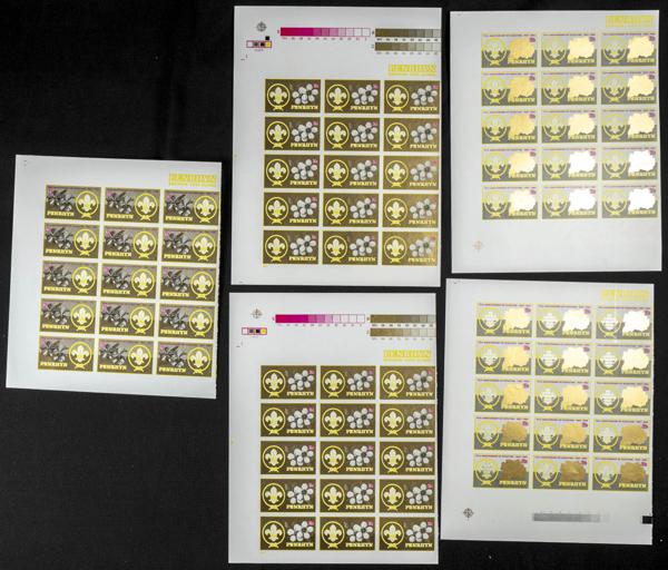 2255 | Penrhyn Island