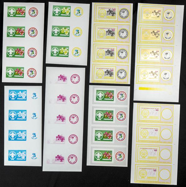 2256 | Penrhyn Island