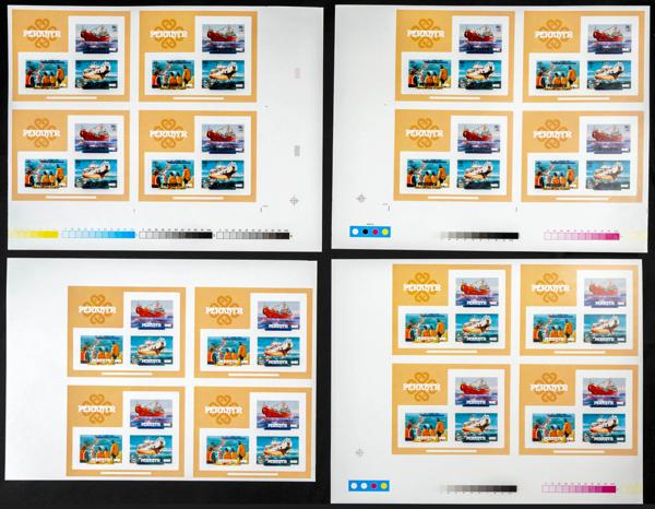 2258 | Penrhyn Island