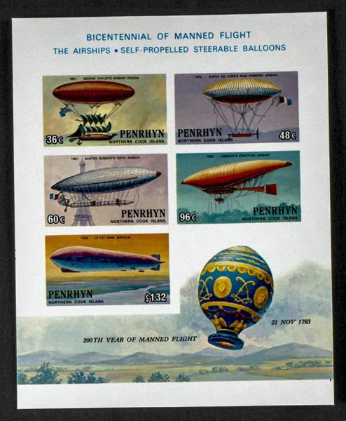 2259 | Penrhyn Island