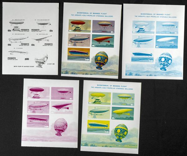 2260 | Penrhyn Island