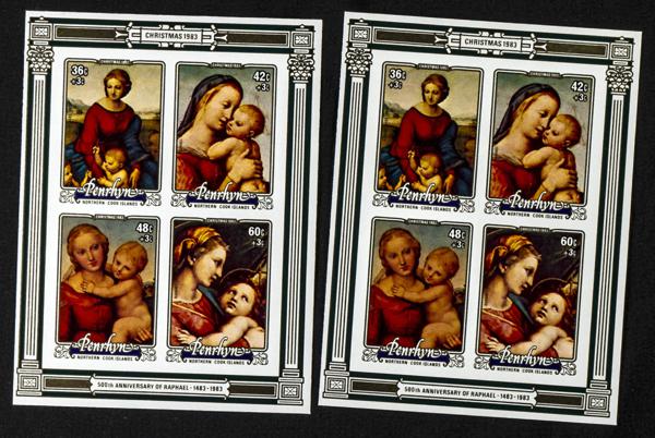 2263 | Penrhyn Island