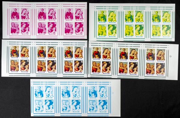 2264 | Penrhyn Island