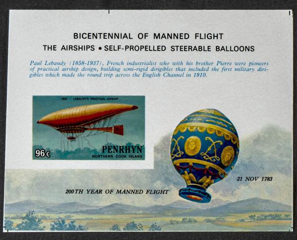 2265 | Penrhyn Island