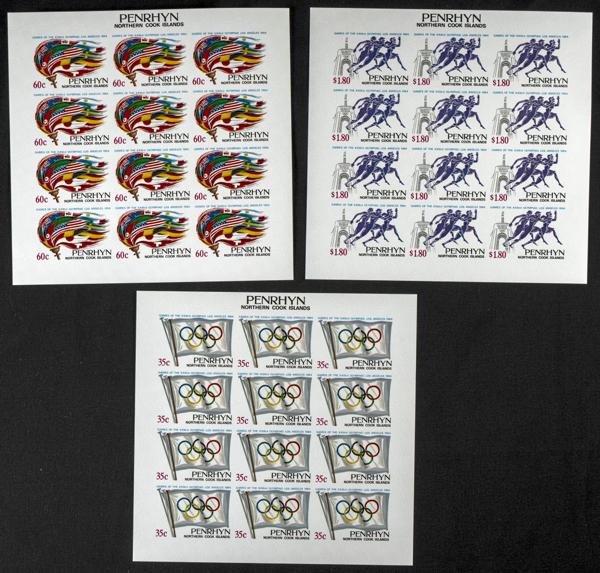 2268 | Penrhyn Island