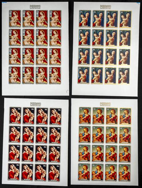 2269 | Penrhyn Island