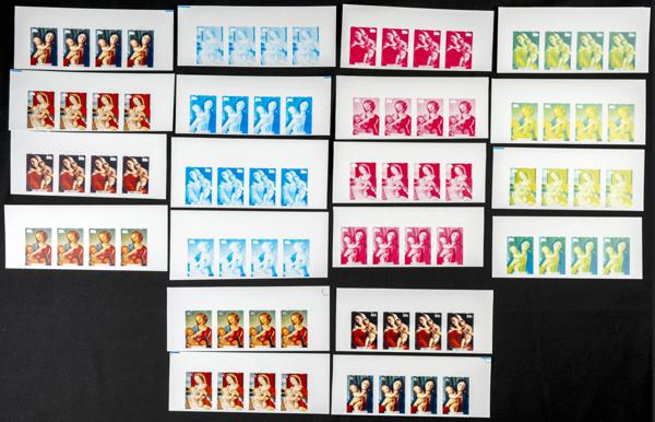 2270 | Penrhyn Island