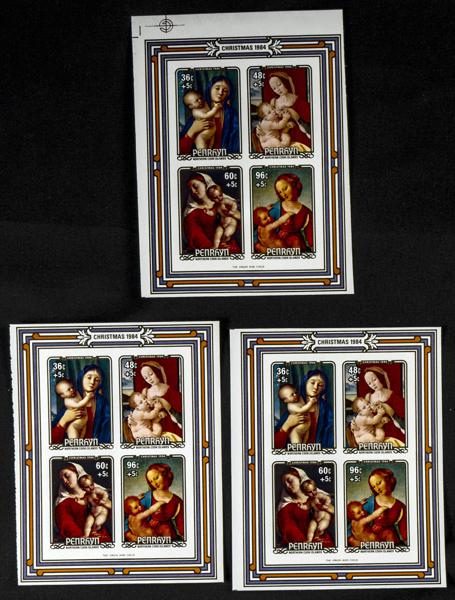 2271 | Penrhyn Island