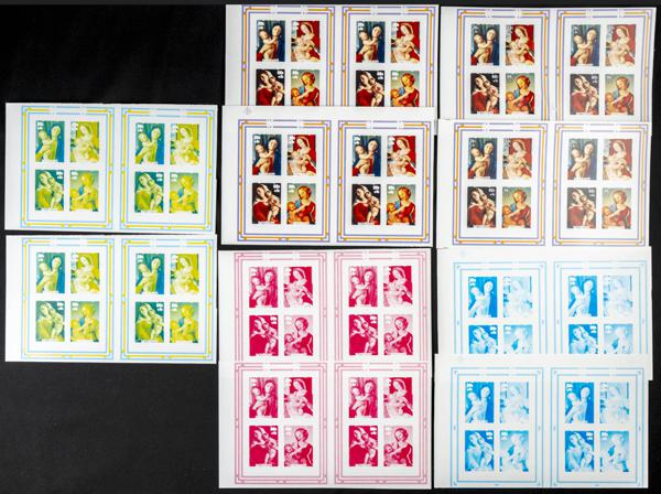 2272 | Penrhyn Island