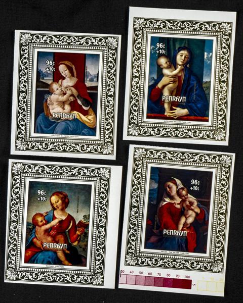 2273 | Penrhyn Island