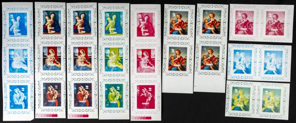 2274 | Penrhyn Island