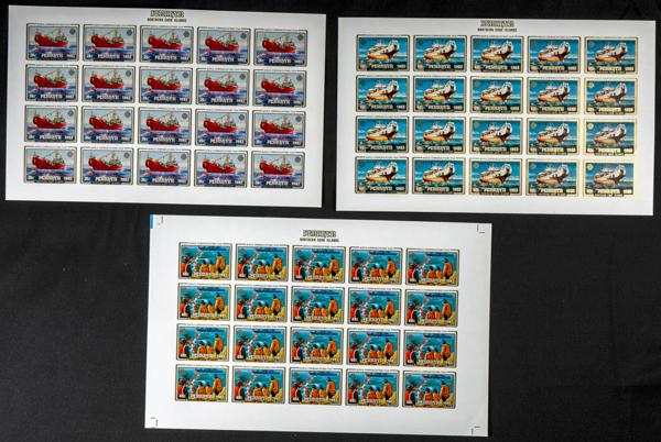 2275 | Penrhyn Island