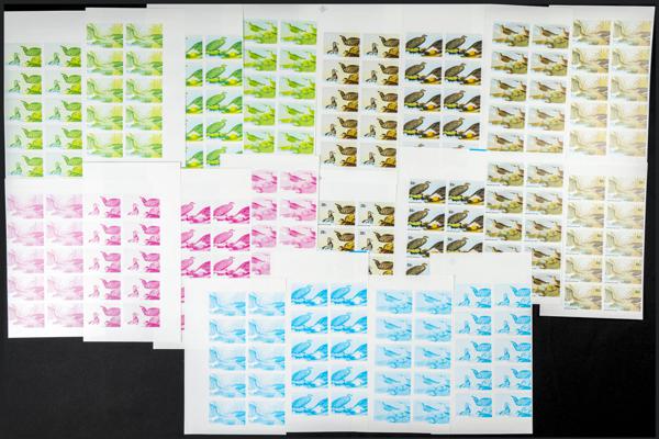 2276 | Penrhyn Island