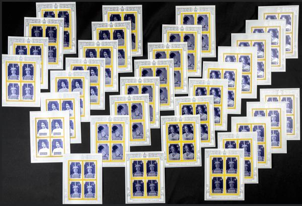 2277 | Penrhyn Island