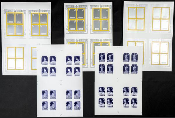 2278 | Penrhyn Island