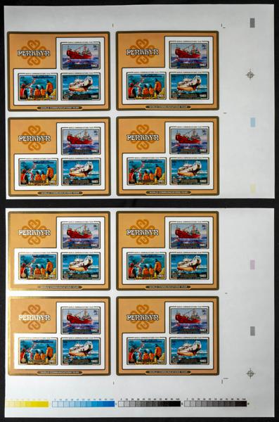 2283 | Penrhyn Island