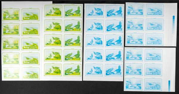 2284 | Penrhyn Island