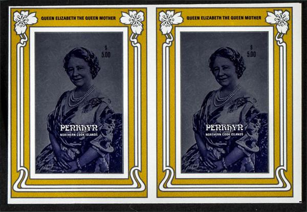 2285 | Penrhyn Island