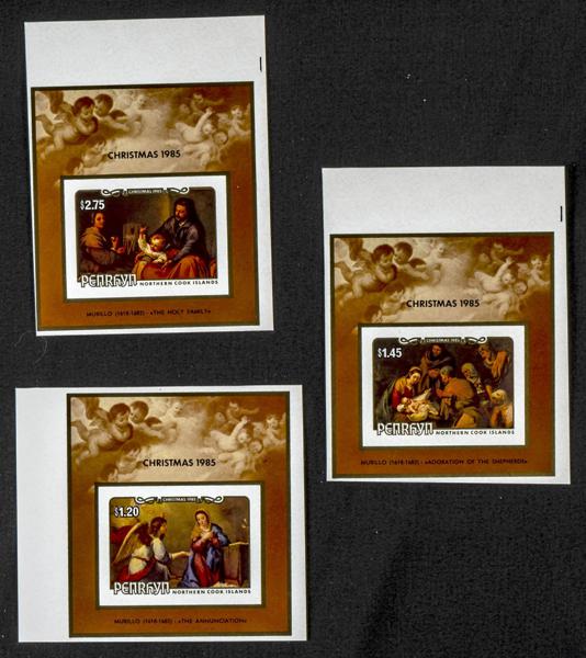 2289 | Penrhyn Island